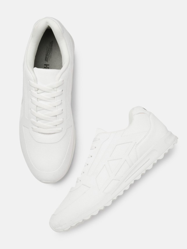 hrx white shoes price