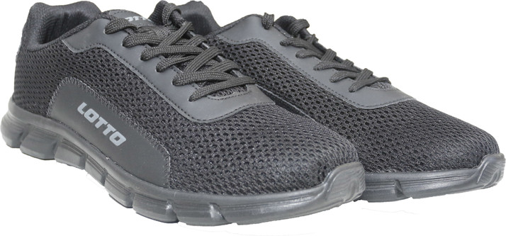 lotto splash running shoes