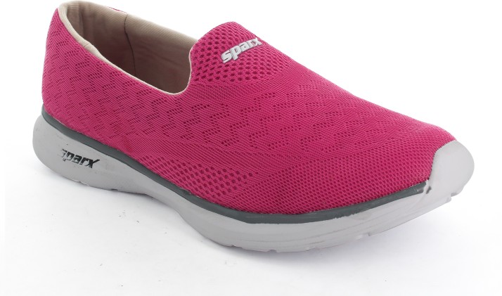 sparx women shoes flipkart