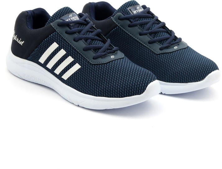 adidas hybrid running shoes