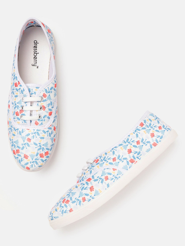 dressberry sneakers