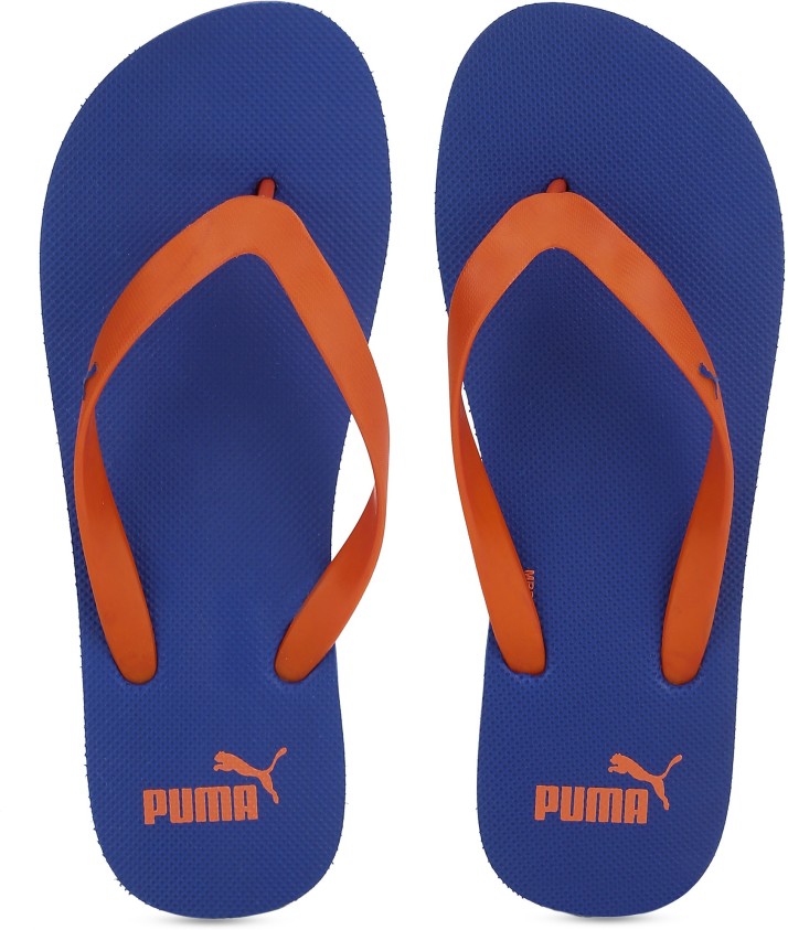 puma slippers in flipkart