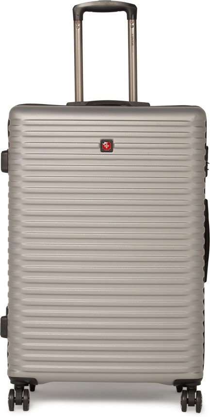 luggage swiss brand