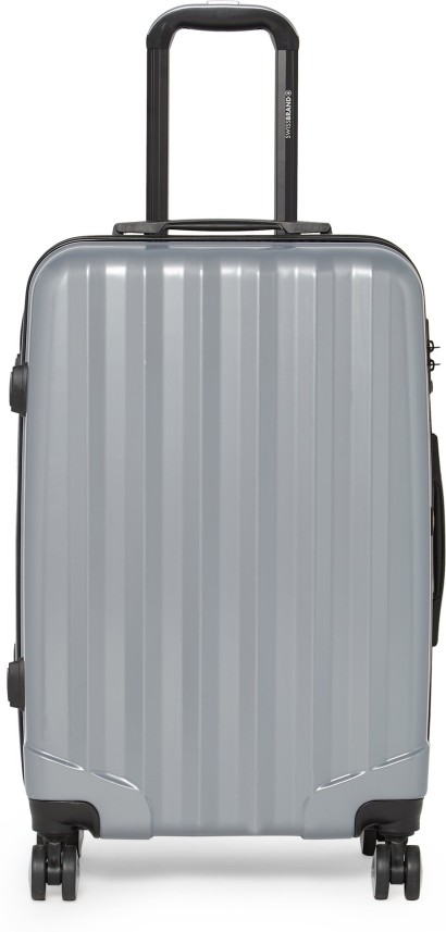 swiss brand luggage