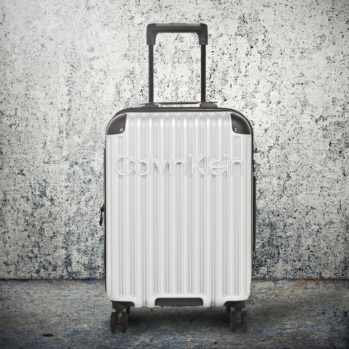 calvin klein hand luggage