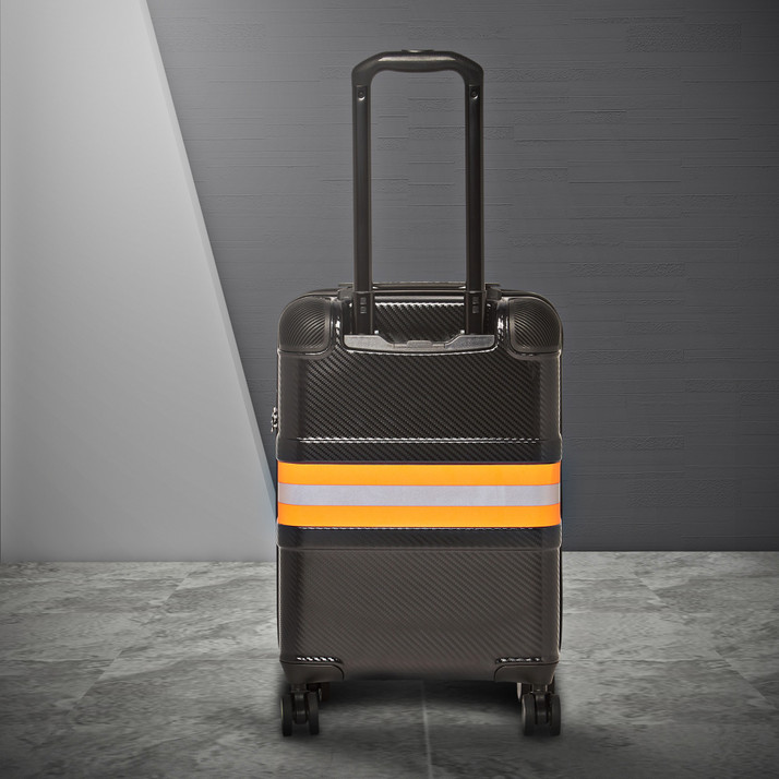 marshall luggage