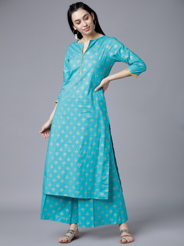 flipkart vishudh kurtis