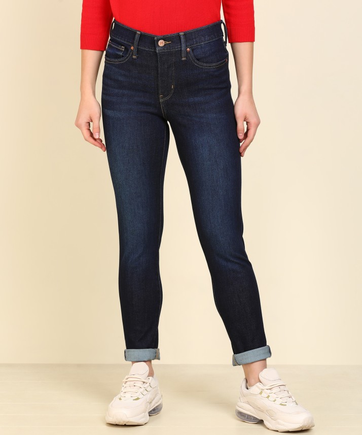 levis women jeans flipkart