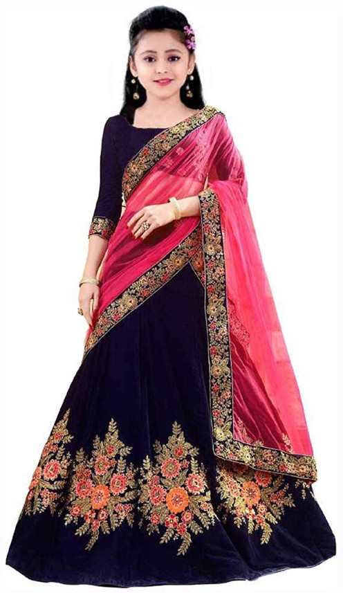 lehenga party wear flipkart online shopping dresses