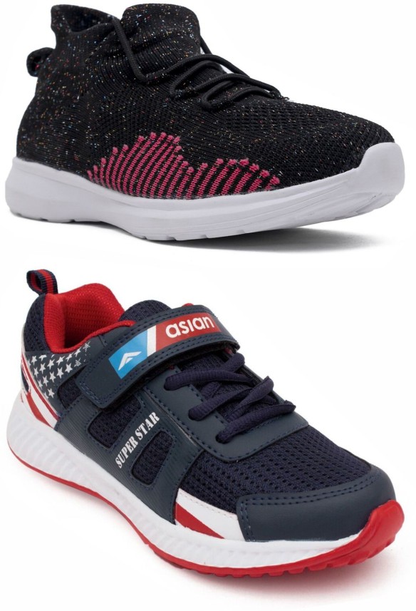 sports shoes online flipkart