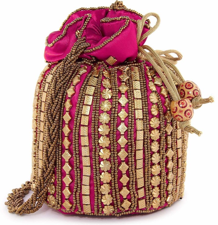 rajasthani wallet