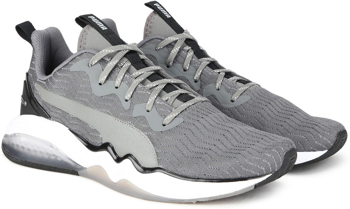 lqdcell tension rave men's training shoes