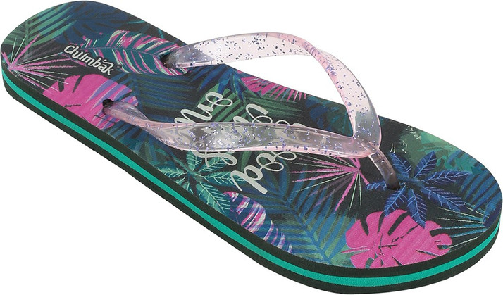 chumbak sandals