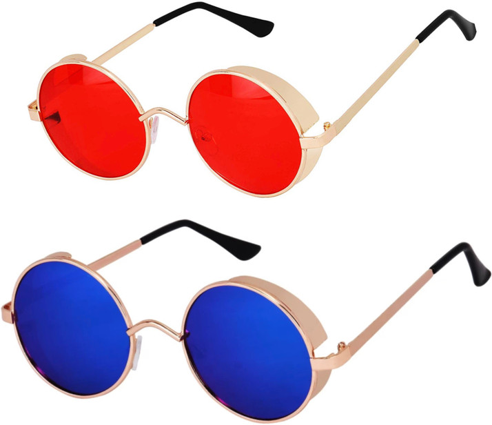 best red sunglasses