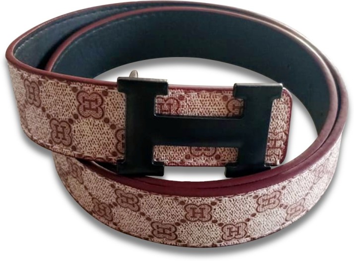 hermes belt price in india