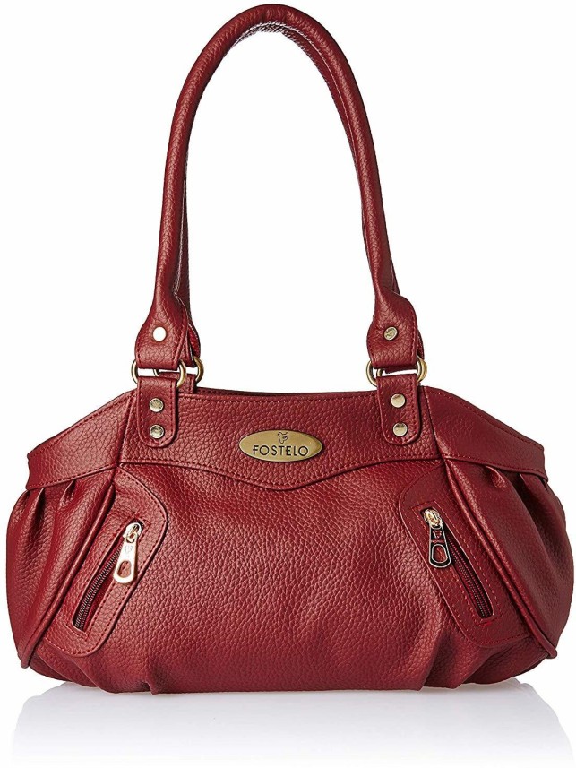 fostelo ladies handbags