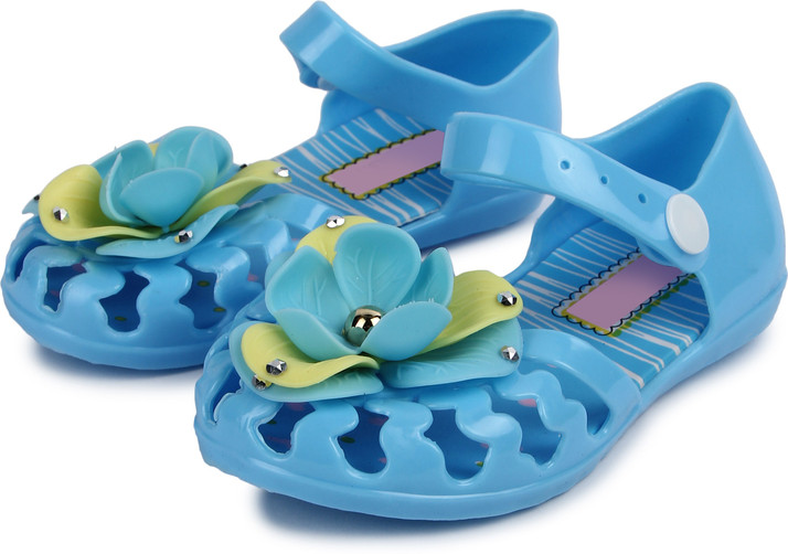 flipkart baby sandals