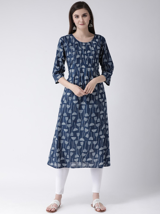 span kurtis flipkart