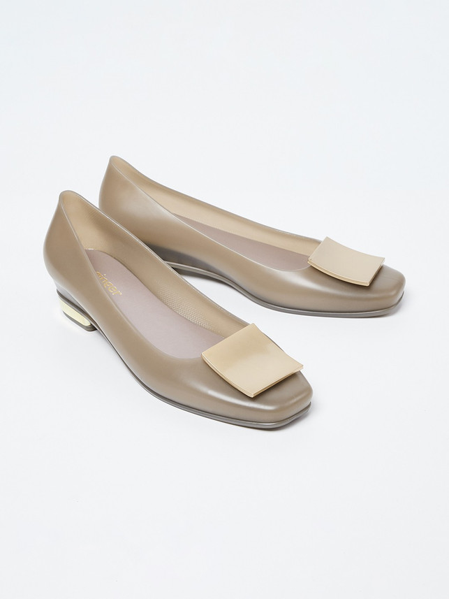 ginger heels online