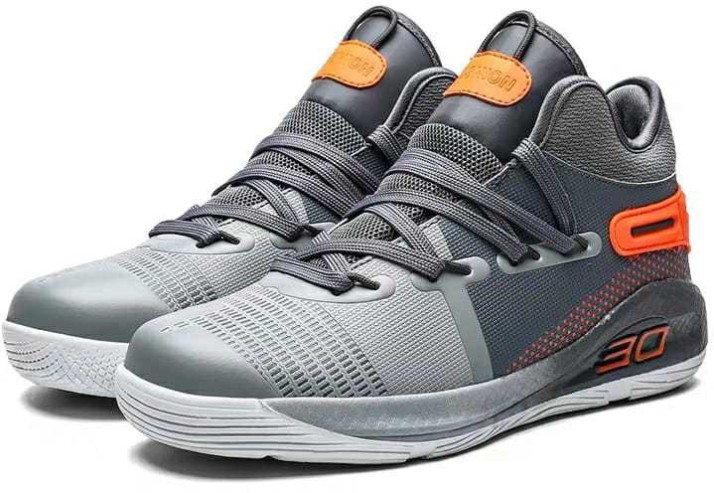 basketball shoe with best cushioning