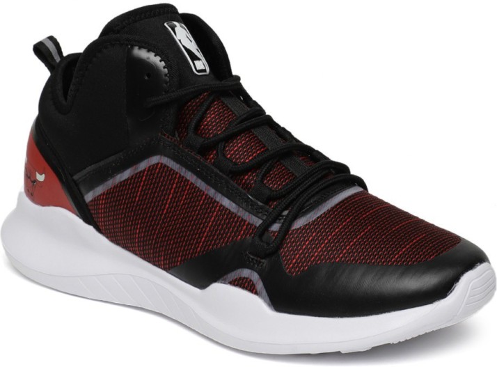 nba chicago bulls sneakers