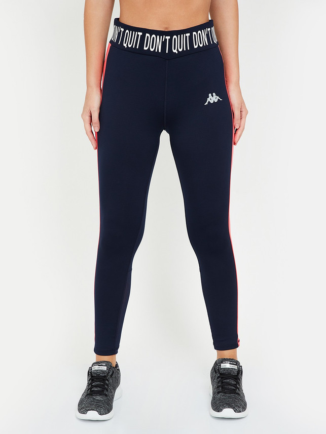 dark blue nike leggings
