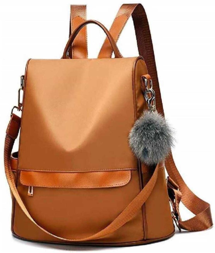 cute women's backpack purse