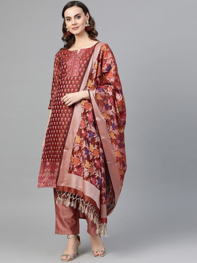 inddus salwar suits