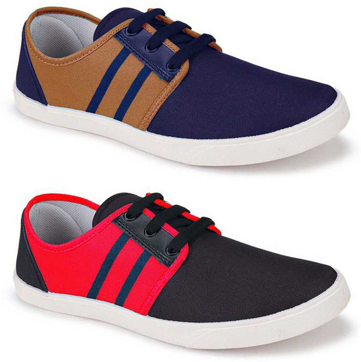 Combo pack shoes flipkart clearance