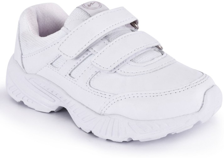 Campus Boys Velcro Walking Shoes Price 