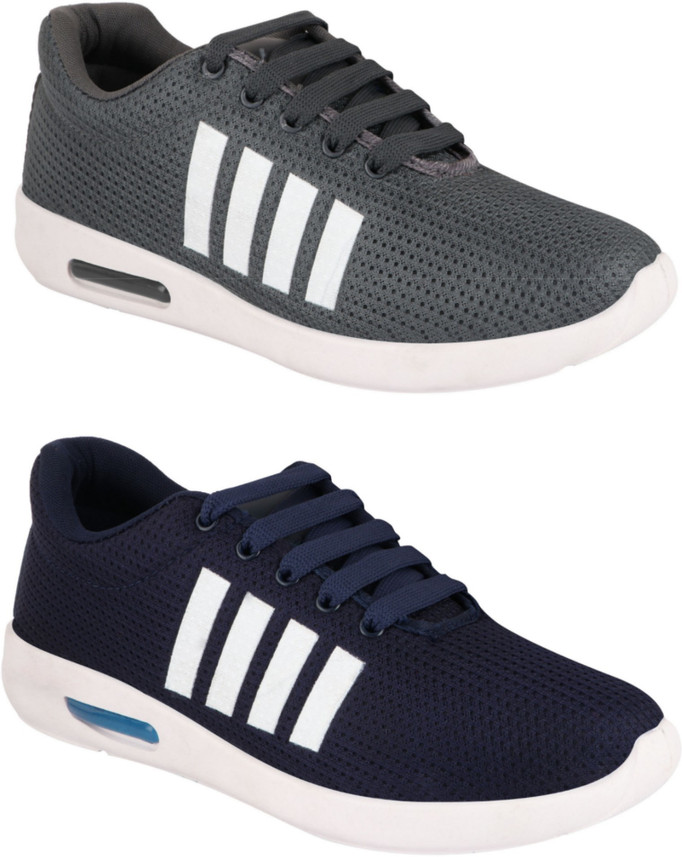 flipkart sports shoes combo offer