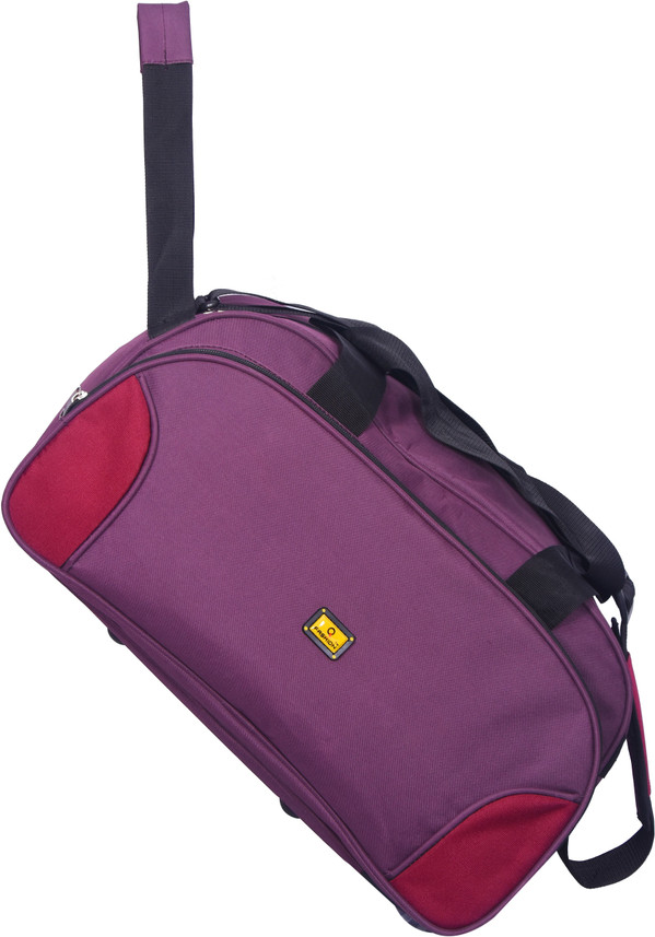 23 inch duffle bag