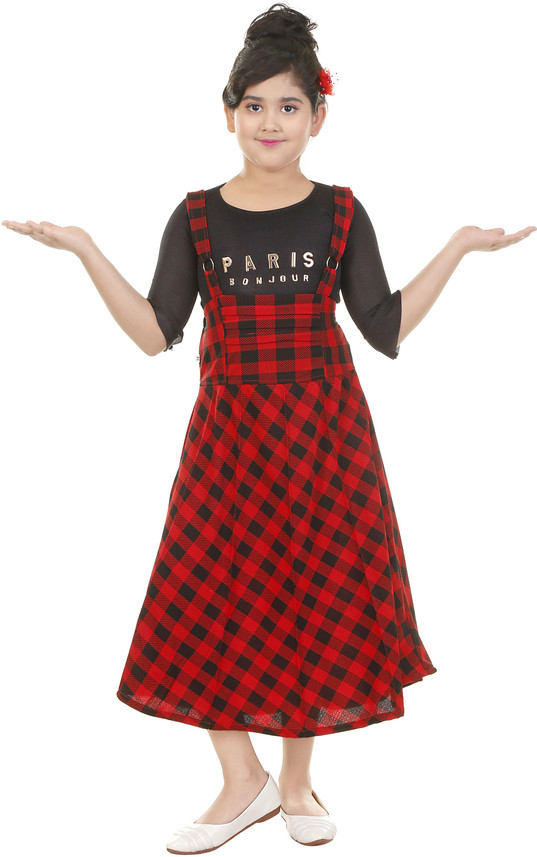 dungaree dress flipkart