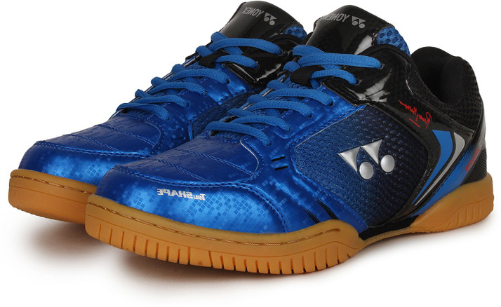 non marking badminton shoes