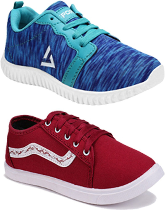 flipkart offers women's shoes