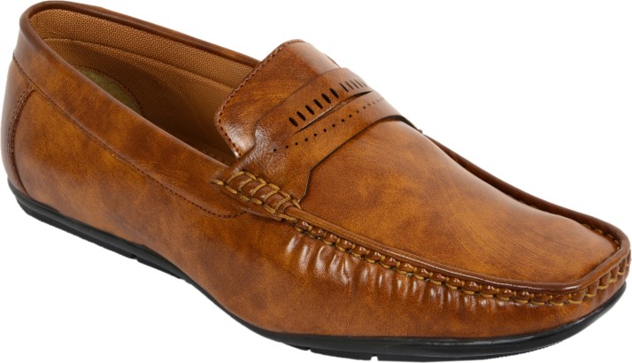 loafer shoes price flipkart