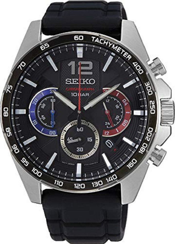 Seiko Men's Wrist Watch - SSB347P1 Analog Watch - For Men - Buy Seiko Men's  Wrist Watch - SSB347P1 Analog Watch - For Men SSB347P1 Online at Best  Prices in India | Flipkart.com