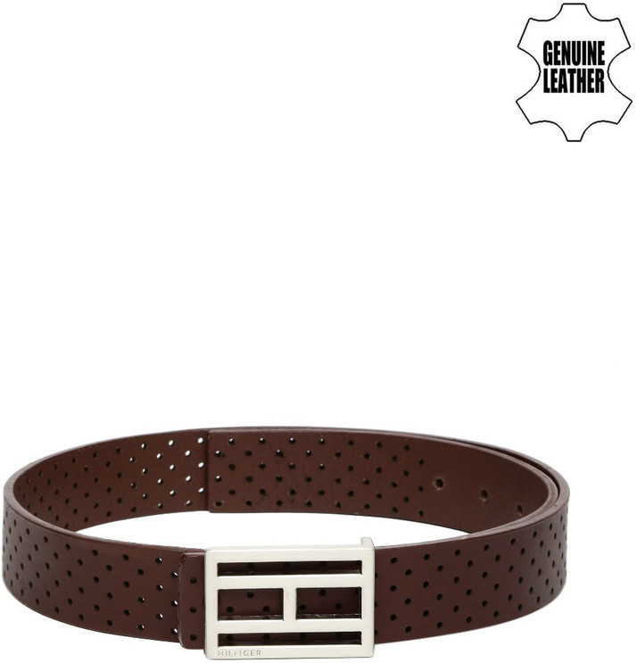 tommy hilfiger belts flipkart
