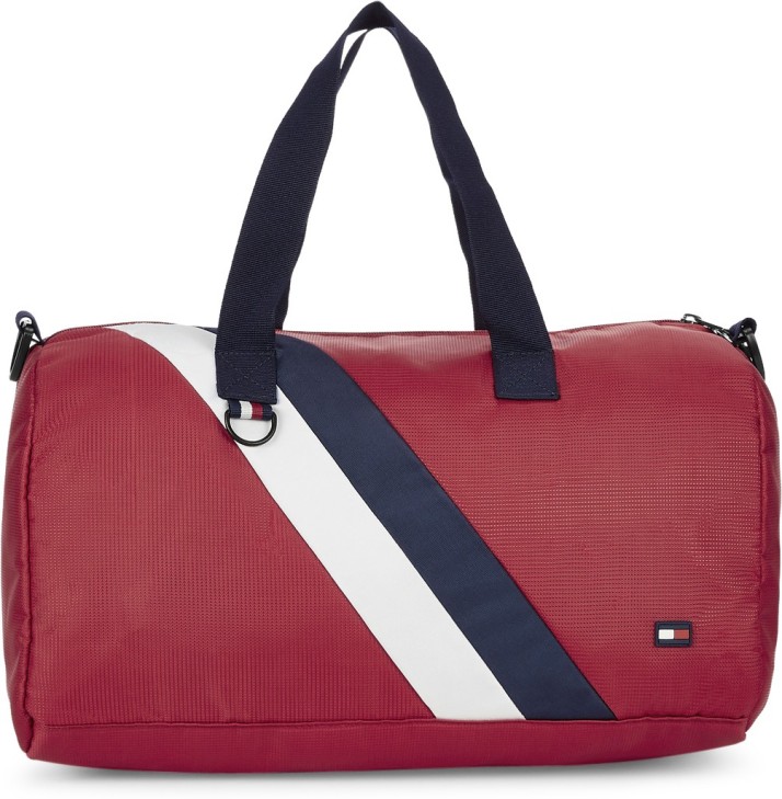 tommy hilfiger gym bag price