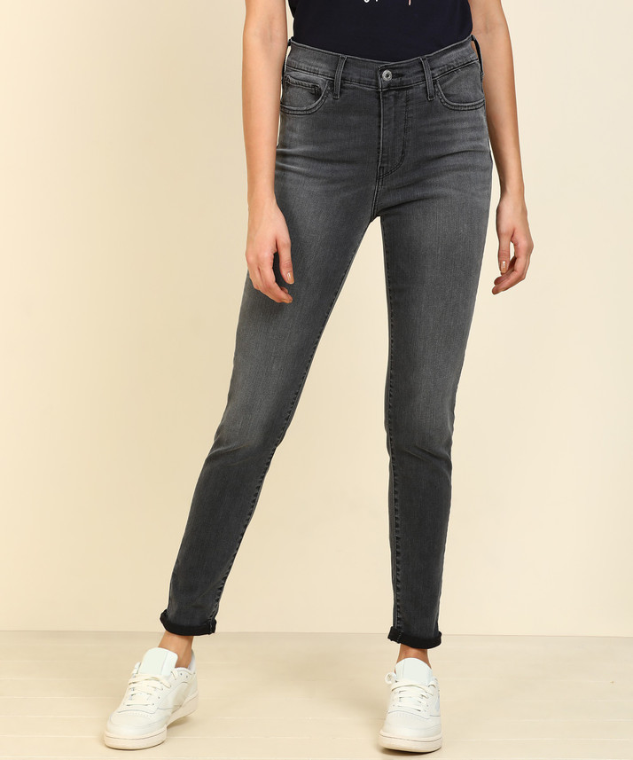 levis stretch jeans