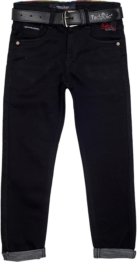 flipkart jeans pant boy