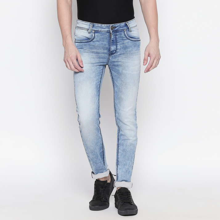 flipkart mufti jeans