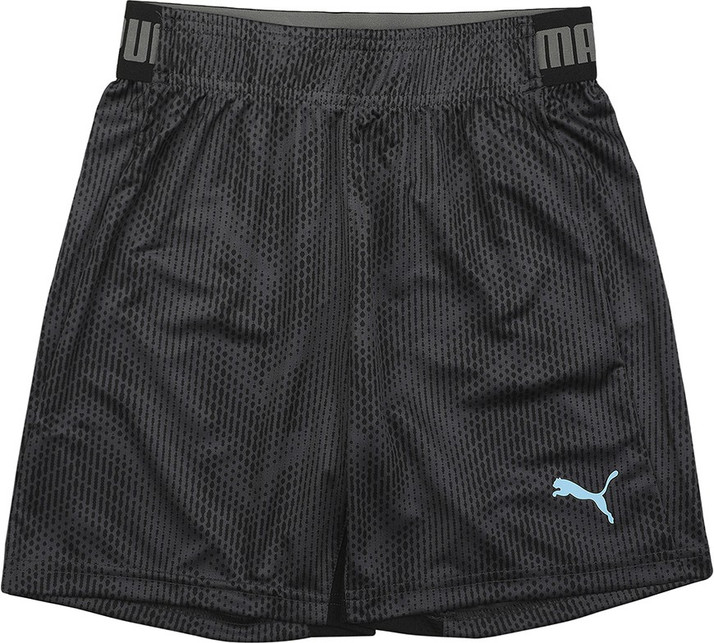 puma shorts flipkart