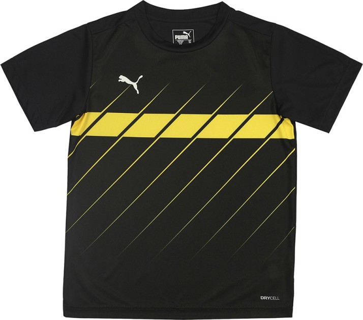 puma polyester t shirts