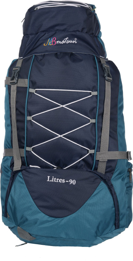 rucksack 90 litre