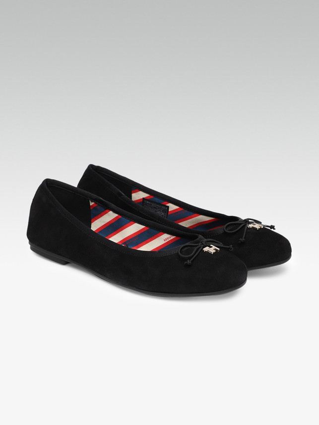 tommy hilfiger belly shoes