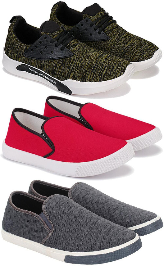 flipkart shoes 299 combo