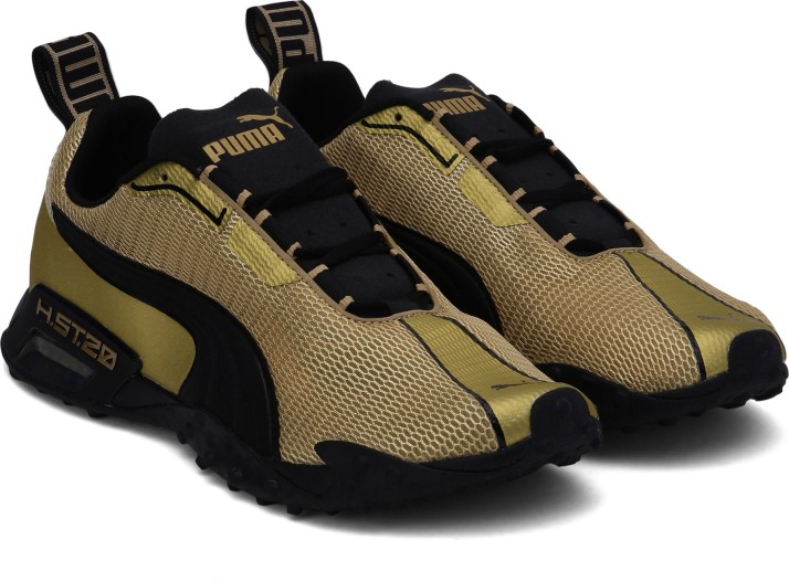 gold's gym puma shoes