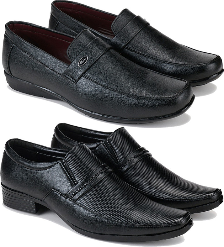 formal shoes combo offer