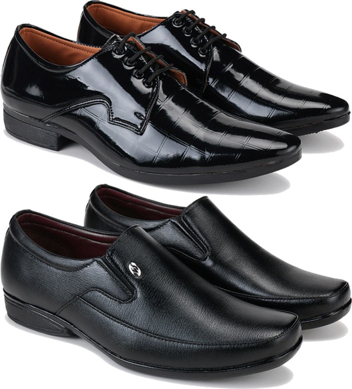 formal shoes combo offer